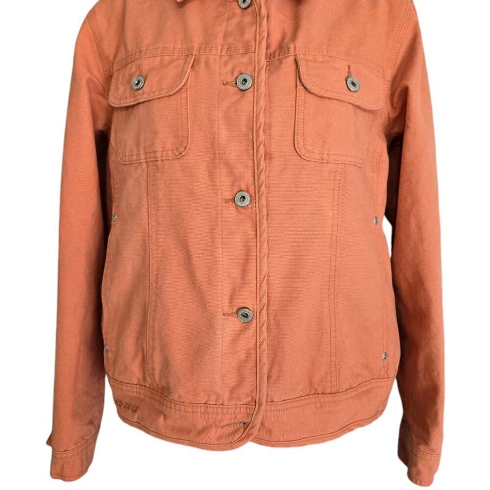 Dri Duck Her Jacket